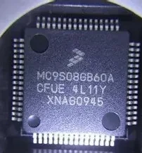 Ping MC9S08GB60 MC9S08GB60ACFUE