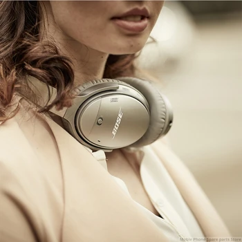 Original Bose QuietComfort35 II brezžične hrupa preklic slušalke Bluetooth slušalke slušalke za aktivno zmanjševanje hrupa