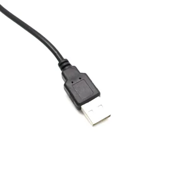 USB 2.0 za RS232 RS-232 Serijska PL2303 Kabel Adapter Pretvornik za Win 7 8 MAC zamenjava Pripomočki na Debelo PC Adapter