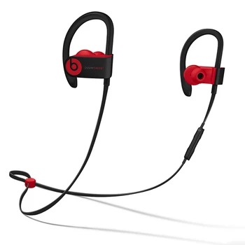 Original Bije Powerbeats 3 Brezžične Bluetooth Slušalke Znoj vodoodporna Šport Čepkov prostoročne Slušalke wth Mic