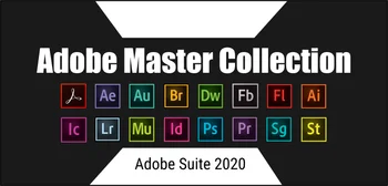 Adobe Creative Cloud 2021 Master Zbirko Windows Originel | Full Version | Življenjska Doba Aktiviranje | ️Večjezični|