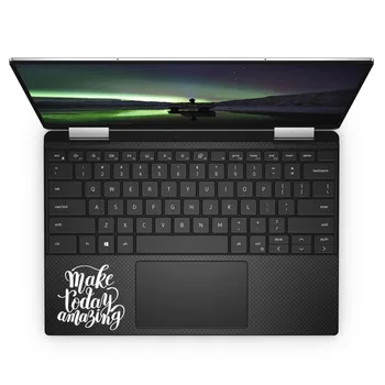 Bi Danes Neverjetno Ponudbo Laptop sledilno ploščico Nalepko Nalepko za Macbook Pro Air Retina 11