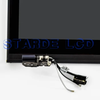 Za ASUS ZENBOOK UX301 UX301L UX301LA LCD-Zaslon na Dotik Skupščine +Okvir Primeru B