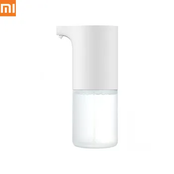 2019 Original Xiaomi Mijia Auto Handwasher Indukcijske Čistilna Pranje Samodejno Milo 0,25 s Infrardeči Senzor Za Smart Homes